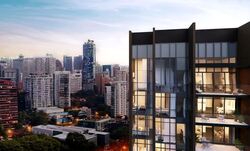 Pullman Residence  (D11), Condominium #588959481